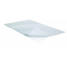 Mölnlycke Mepitel Silicone Dressing 10cm x 18cm 291010