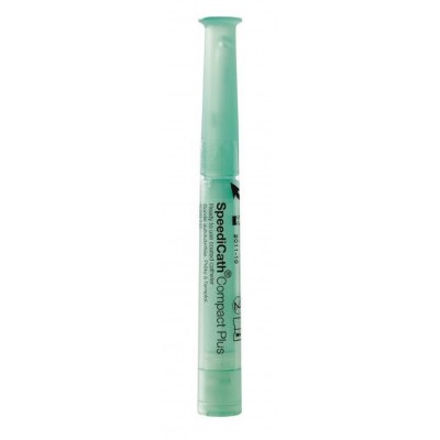 Speedicath Compact Plus Pre Lubricated 9cm All Sizes