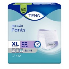 Tena Pants Maxi Extra Large Proskin Waist 120 160cm 1750ml 794762