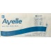 Avelle Negative Pressure Wound Therapy Dressing 21x26cm (422156) 