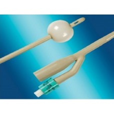 Foley Catheters Bard Biocath 12fg - 20fg 10ml Balloon 40cm Length