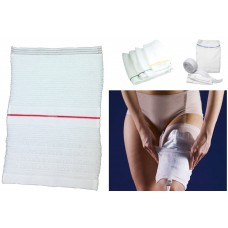 Cello Leggyfix Reusable Elastic Knitted Fabric For Fastening Urinary Leg Bags