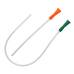 Nelaton Female Catheters 8fr To 16fr X 20cm  Sterile Catheter Mdevices