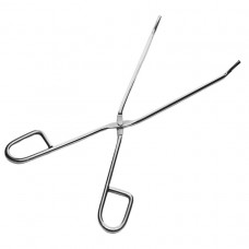 Crucible Tong 24cm Iron