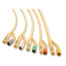 Foley 2 Way Balloon Catheter Latex (100% Silicon Coated) Male 40cm Sale Item Expired Stock