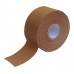 Strapping Tape Quality Sports Premium Physio Rigid Tape 5cm x 13.7m Flesh Coloured