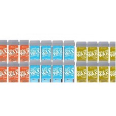Sofeel Roll On Wax Aloe Honey Azurelene 100g Cartridge X1 Piece