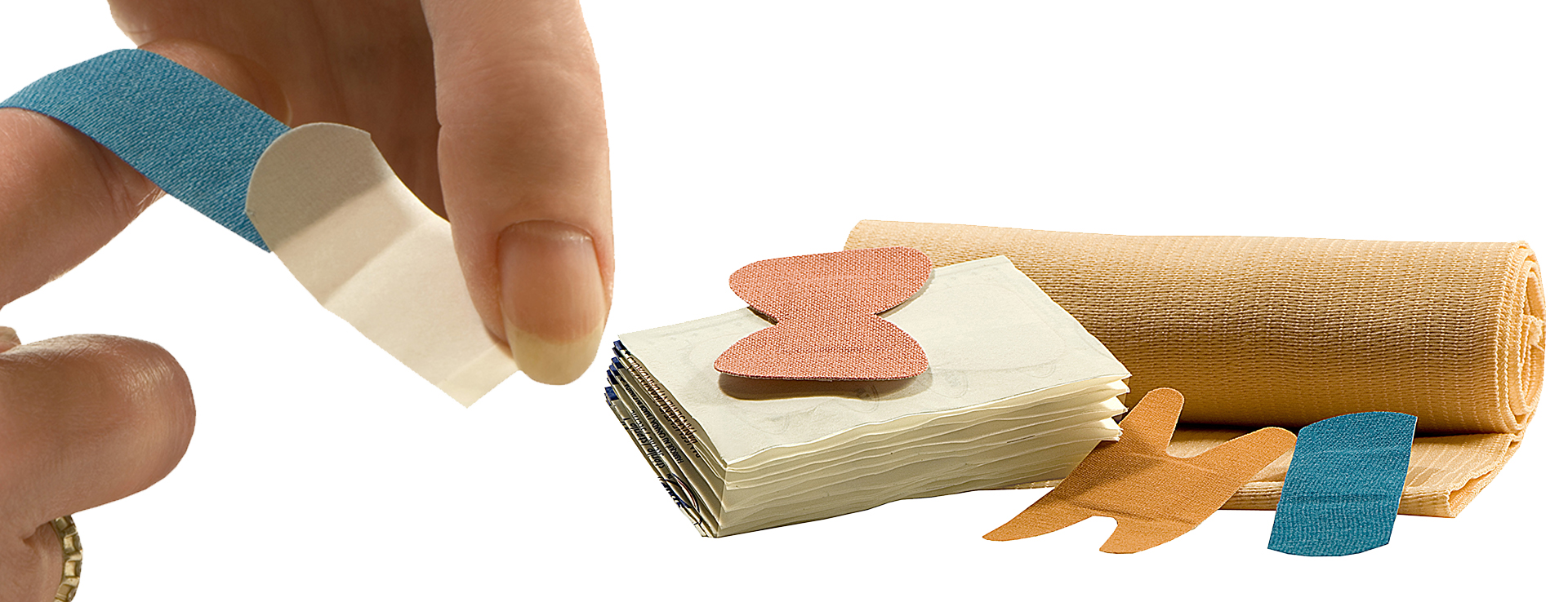Solutions Medical Bandages Sentry Medical