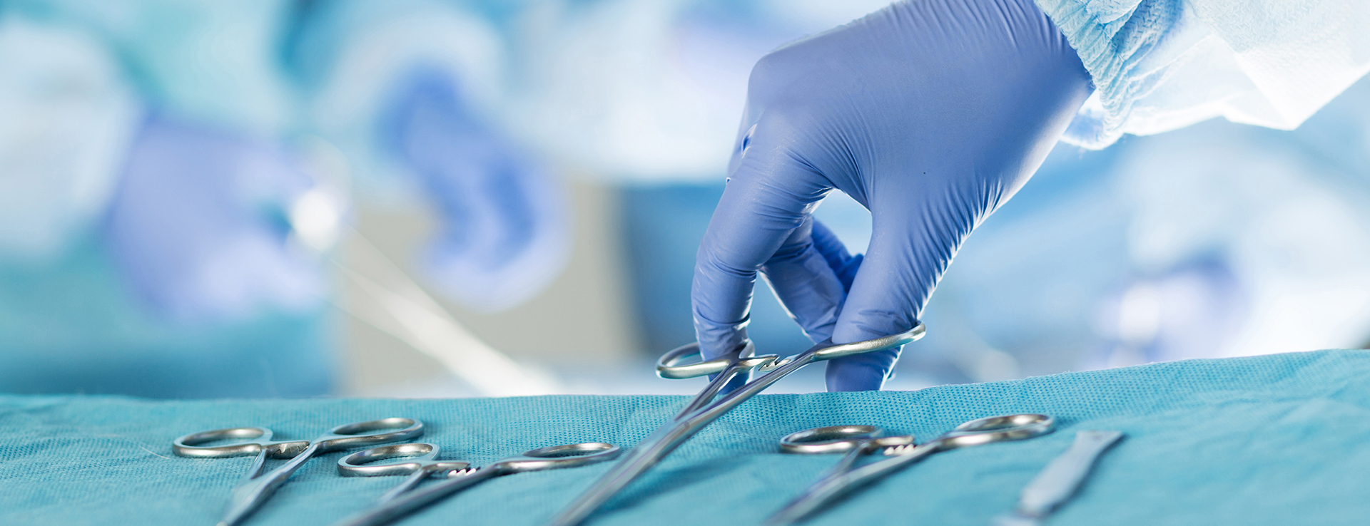 Solutions Medical Instruments Bydand