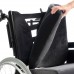 Etac Prio Tilt In Space Wheelchair