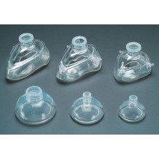 Anaesthetic Mask Soft Cushion Size 0 Neonate