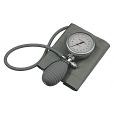 Aneroid Sphyg One-handed Sphygmomanometer With Adult Cuff (Violet) Medical