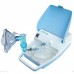 Liberty Nebuliser Pump Nebulizer Compact Compressor Medical Asthma Hospital (FREE POSTAGE)