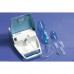 Liberty Nebuliser Pump Nebulizer Compact Compressor Medical Asthma Hospital (FREE POSTAGE)