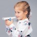 Peak Flow Meter For Asthma Respiratory Patients Child