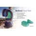 Tuli's Heavy Duty Heel Cups Small Under 35kg 