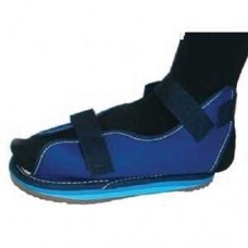 Cast Shoe Canvas Multi Blue Colour X1 Size Large