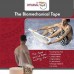 Dynamic Tape Premium Physiotherapy Kinesiology 5cm 0r 7.5cm X 5m Roll Tattoo Sport