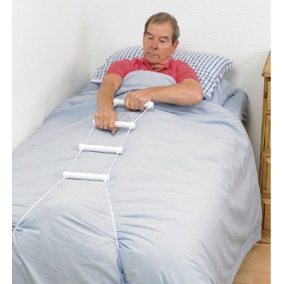 Bed Rope Ladder Hoist Homecraft Bedroom Aid