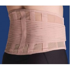 Thermoskin Elastic And Compression Support Back Stabiliser