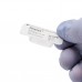 Luer Lock to Luer Lock Connectors (Wide Bore for Fat Transfer) By Imatec Medical