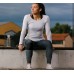 Intellinetix Vibrating Knee Elbow Therapy Wrap