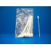 Jumbo Mouth & Throat Swabs 18cm First Aid Cotton Tips (Pkt 20)