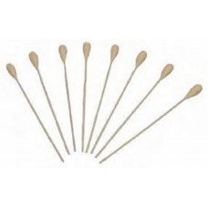 Jumbo Mouth & Throat Swabs 18cm First Aid Cotton Tips (Pkt 20)