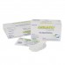AsGUARD Clear + Film Island Transparent Water Resistant Dressing 10cm X 12cm With Pad