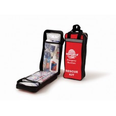 Burnshield Rescue Burns Kit 