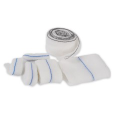 Gauze Packing 1.25cm x 1mtr Sterile ThreadX XRD Packing Gauze