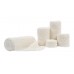 Medicrepe Cotton Crepe Bandage Unstretched 15cm