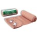 Medicrepe Compressed Elastic Crepe Bandage Heavy Duty Snake Bite 7.5cm