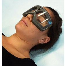 NoPress Eye Pressure Shield Face Mask