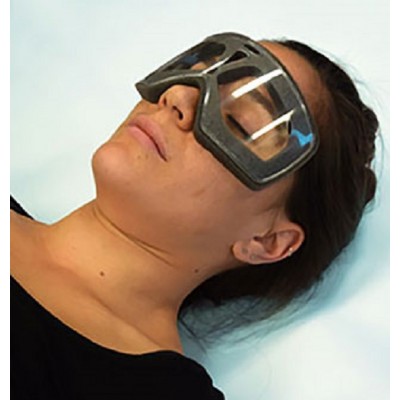 NoPress Eye Pressure Shield Face Mask