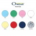Bouffant OWEAR Round Caps Varios Colours 