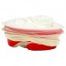 Sick Bags Vomit Bags Emesis Calibrated 1.5ltr Infection Control Secure Tie x100