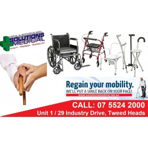 Solutions Medical