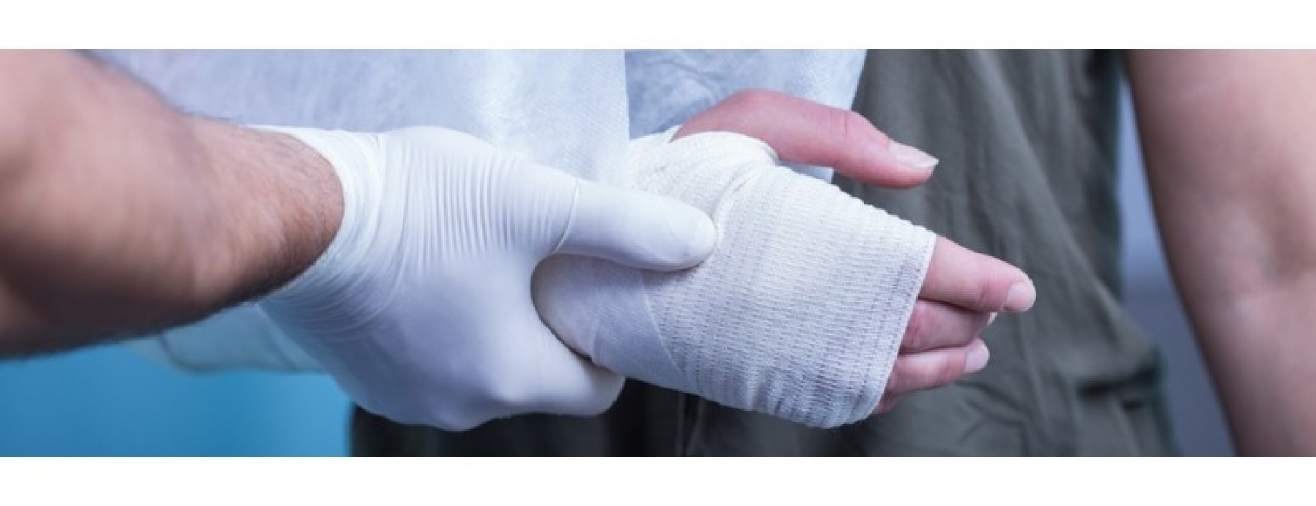 Solutions Medical wound Care Independence Australia