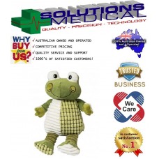 Hot & Cold Liddle Ones Microwavable Silicone Filled Pack Cuddle Frog Buddy