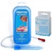 Nosefrida Baby Nasal Aspirator Plus 1 X 20 Filters Snotsucker (Nose Frida)