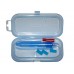 Nosefrida Baby Nasal Aspirator Plus 1 X 20 Filters Snotsucker (Nose Frida)
