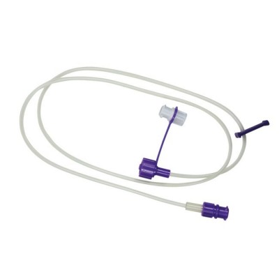 Enteral Enfit Extension Set 75cm 25/box Sale Item Exp 07/25