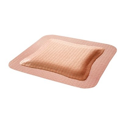 Allevyn Adhesive Foam Wound Dressing, 10 x 10cm 66000599 Sale Item Exp 04/25