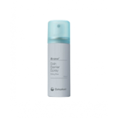 Coloplast Brava Skin Barrier Spray, Sting Free 50mL- Each 12020