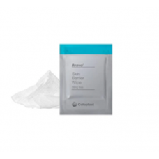 Coloplast Brava Skin Barrier Sting-free Wipes Cleanser -  12021