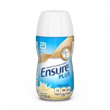 Ensure PLUS Banana Bottle 200mL 2288319