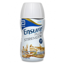 Ensure Plus Strength Coffee 220ml 2288276