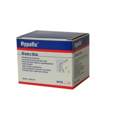 Hypafix Dressing Retention Tape 10cm x 10m Roll 71443-02