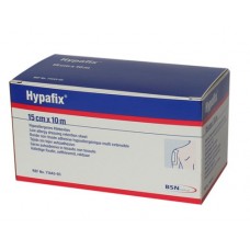 Hypafix Dressing Retention Tape 15cm x 10m Roll 71443-03